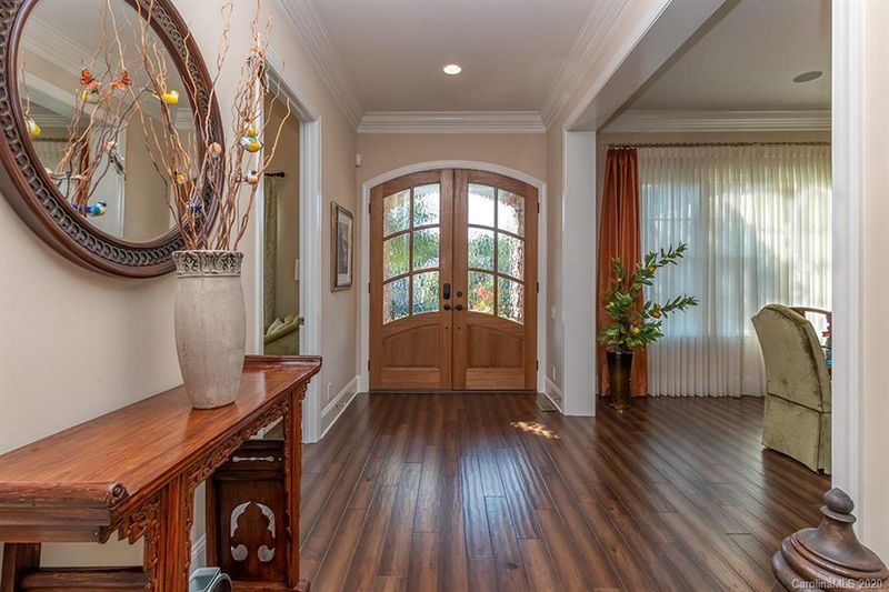 4113 Piaffe Ave, Mint Hill, NC 28227