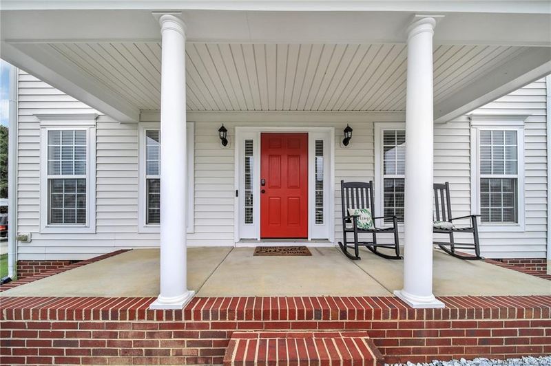 3019 Rosewater Ln, Indian Trail, NC 28079