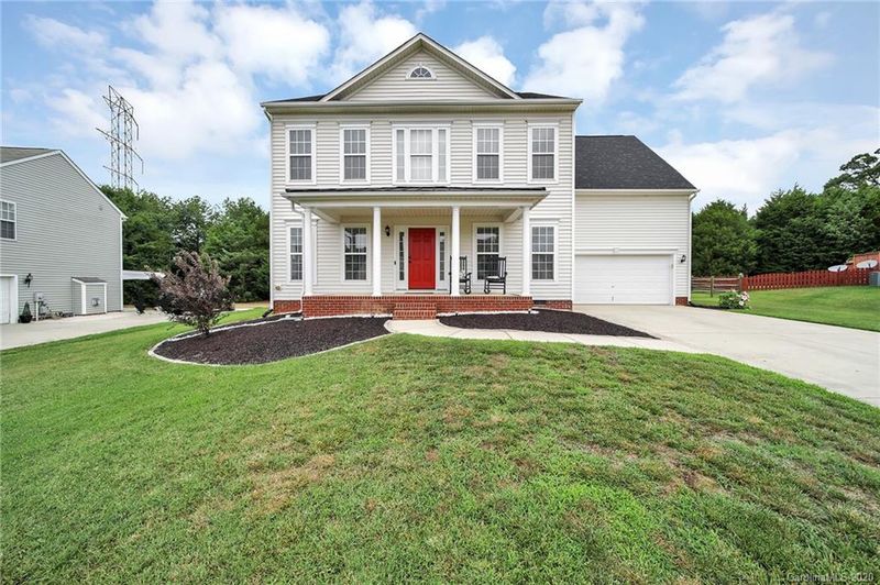 3019 Rosewater Ln, Indian Trail, NC 28079