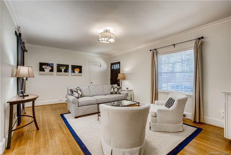 1504 Morningside Dr, Charlotte, NC 28205
