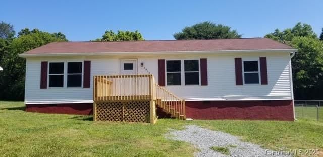 2032 A Ave, Charlotte, NC 28216