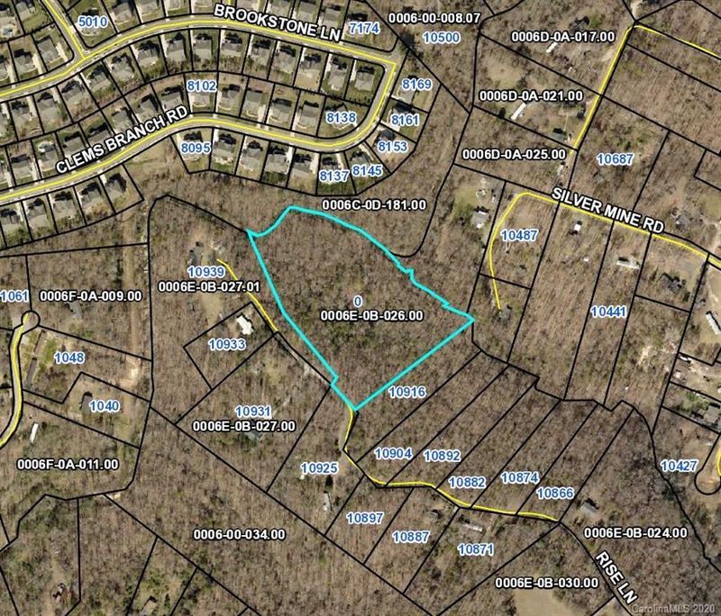 26 Rise Ln, Indian Land, SC 29707
