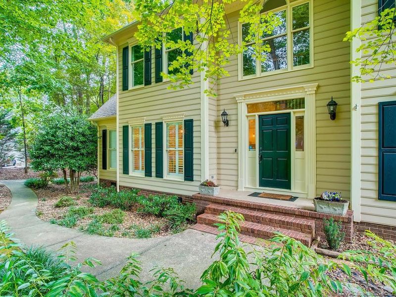 7209 Cobblecreek Dr, Matthews, NC 28104