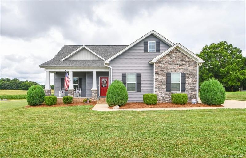 4119 Highland Pointe Dr, Monroe, NC 28110