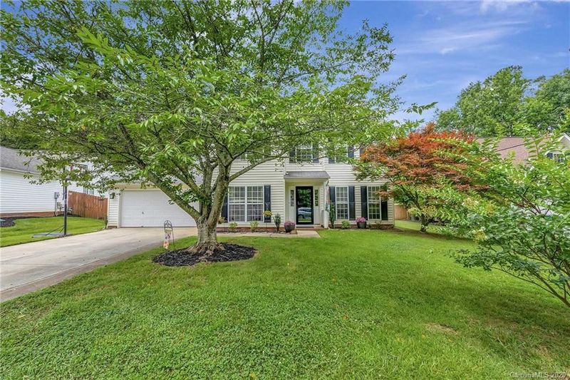 3617 Daisyfield Dr, Charlotte, NC 28269