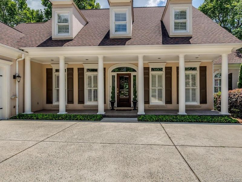 10751 Alexander Mill Dr, Charlotte, NC 28277