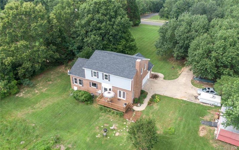 6308 Bluffton Ln, Midland, NC 28107