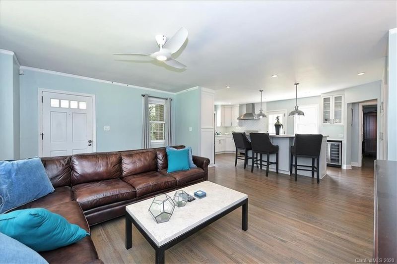 3209 Auburn Ave, Charlotte, NC 28209