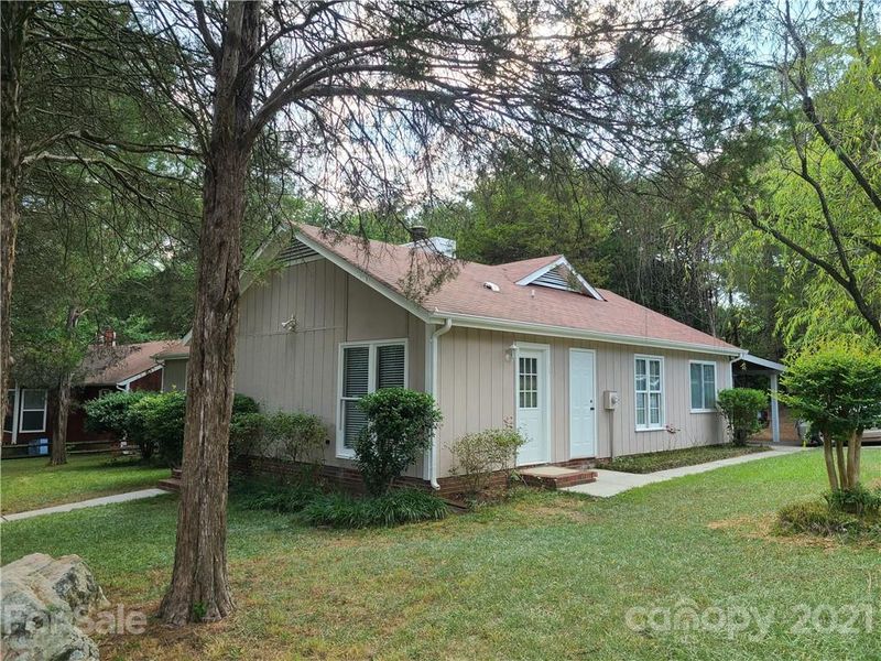 11700 Moonridge Dr, Charlotte, NC 28226