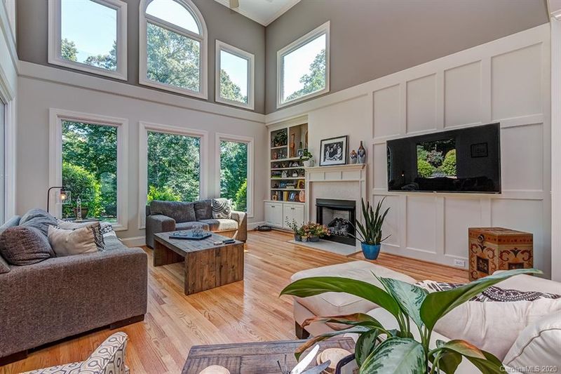 7335 Olde Sycamore Dr, Mint Hill, NC 28227