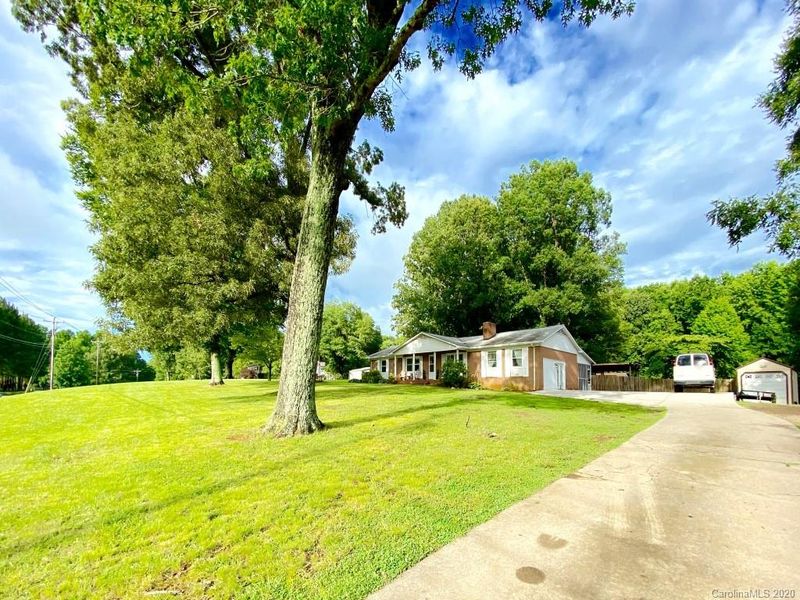 1462 Mount Ulla Hw, Mt Ulla, NC 28125