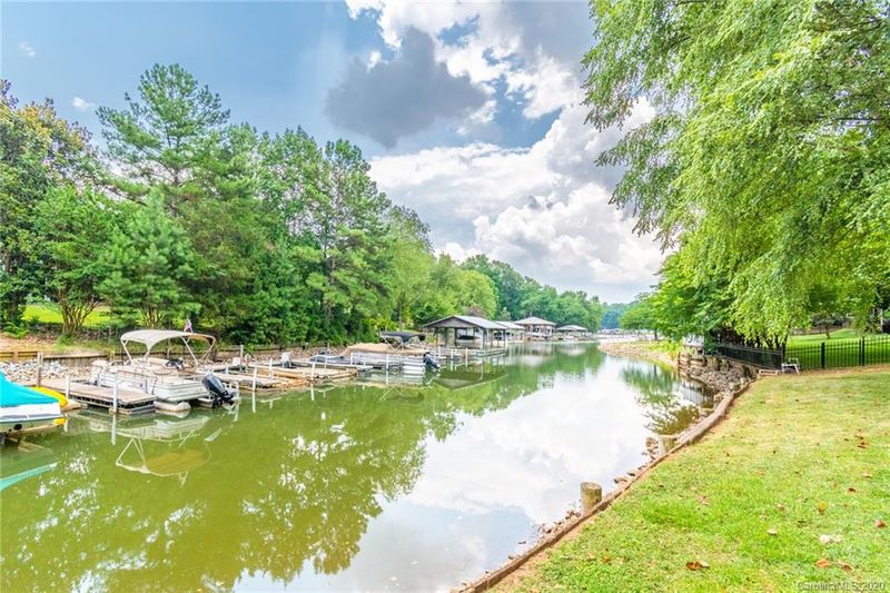 3778 Badger Rn, Denver, NC 28037