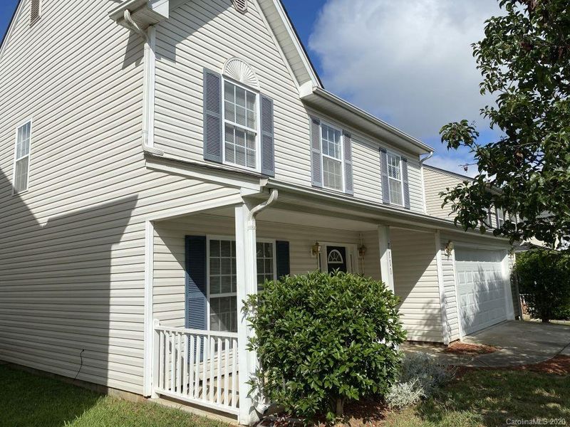 7111 Indian Ridge Ln, Charlotte, NC 28214