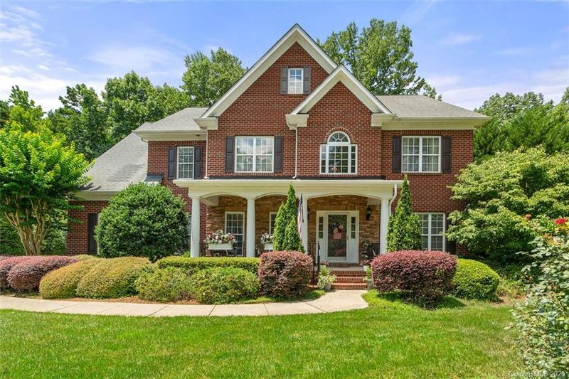 1022 Patricians Ln, Monroe, NC 28110