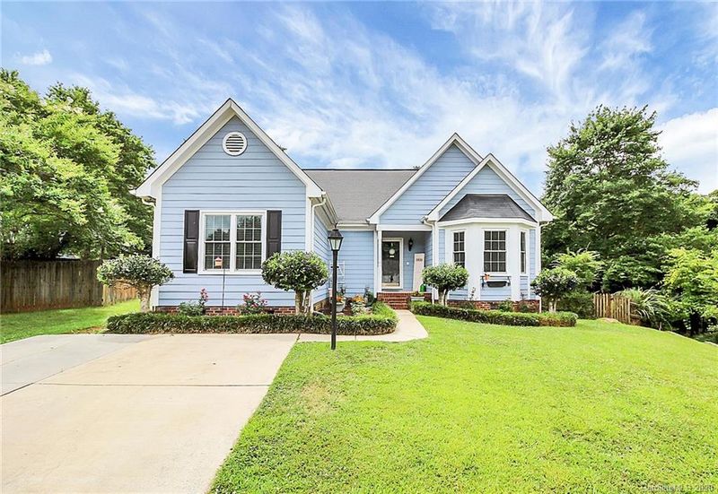 2600 Fence Post Ln, Monroe, NC 28110