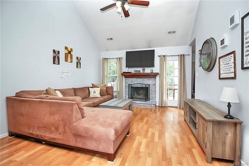 2600 Fence Post Ln, Monroe, NC 28110