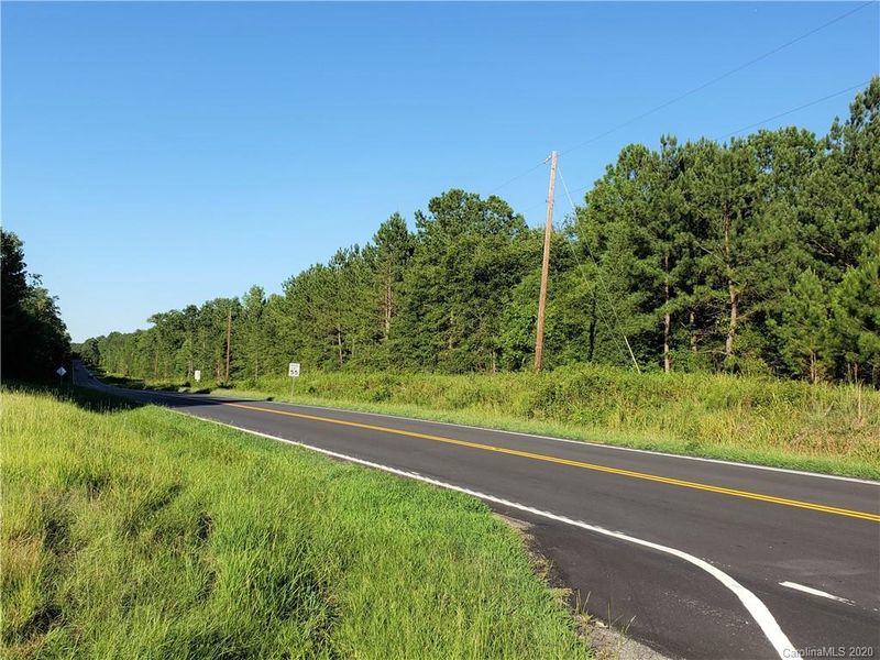 16.5 Acres Saluda Rd, Chester, SC 29706