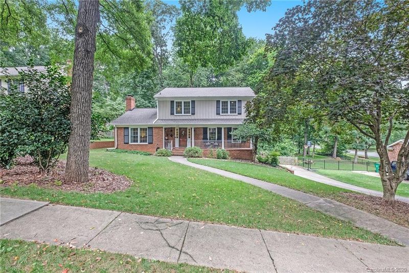6125 Gate Post Rd, Charlotte, NC 28211