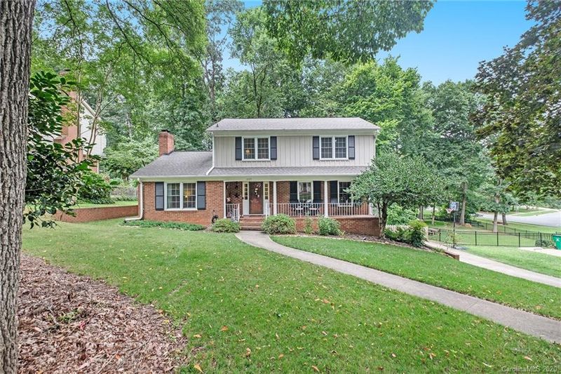 6125 Gate Post Rd, Charlotte, NC 28211