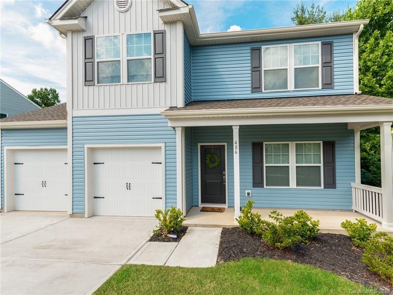 486 Dutch White Dr, Clover, SC 29710