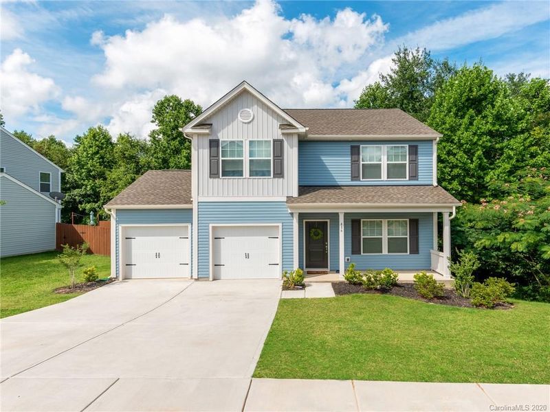 486 Dutch White Dr, Clover, SC 29710
