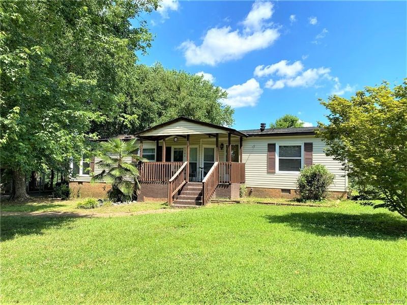 3504 Becky Ln, Monroe, NC 28110