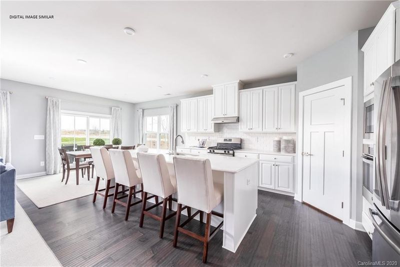 1435 Augustus Beamon Dr #88, Indian Trail, NC 28079