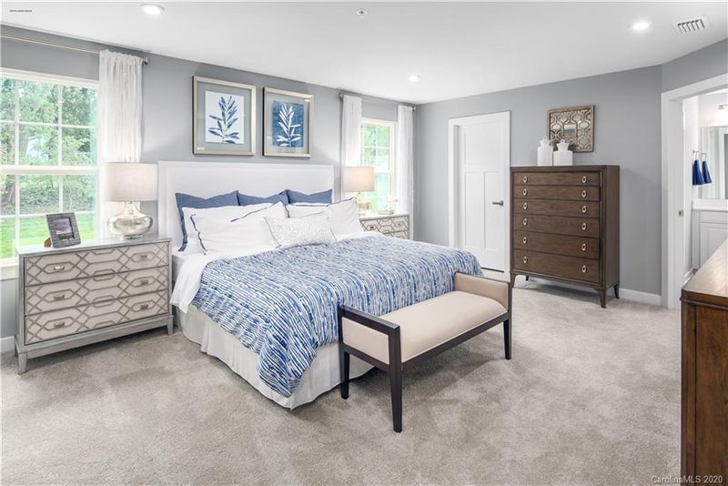 1435 Augustus Beamon Dr #88, Indian Trail, NC 28079