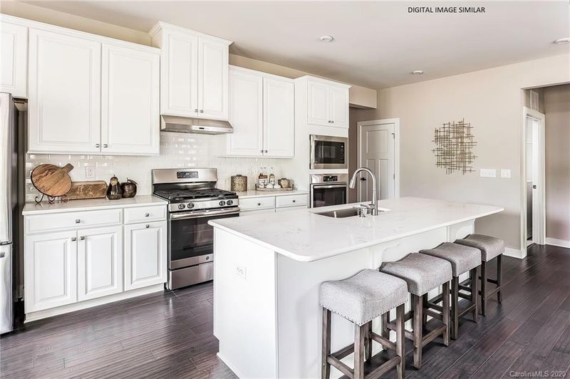 1440 Augustus Beamon Dr #49, Indian Trail, NC 28079