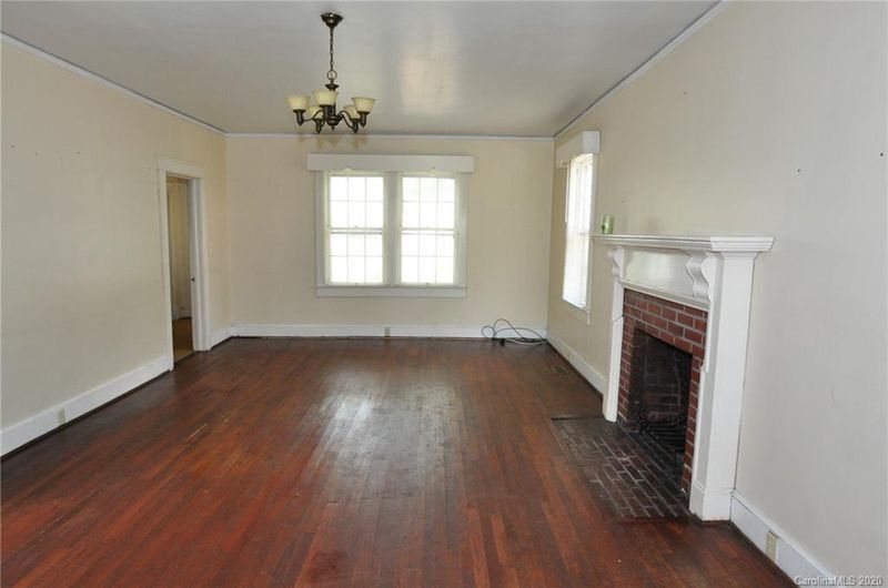 108 Academy St #9, Chester, SC 29706