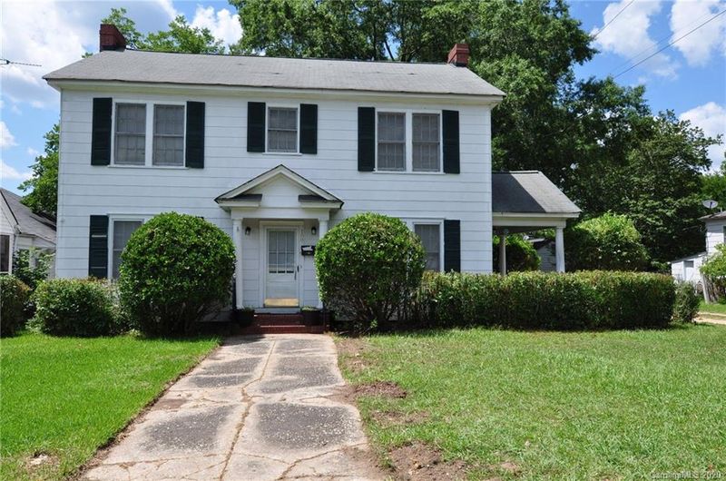 108 Academy St #9, Chester, SC 29706