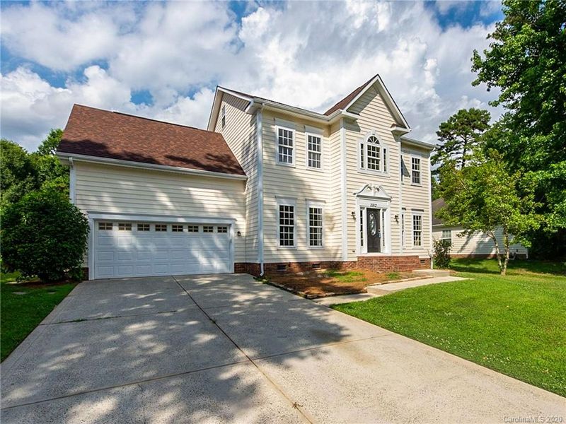 2913 Firewood Dr, Matthews, NC 28105