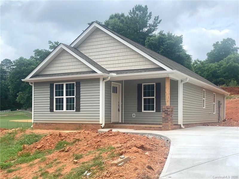 149 Simpson Dr NE, Concord, NC 28025