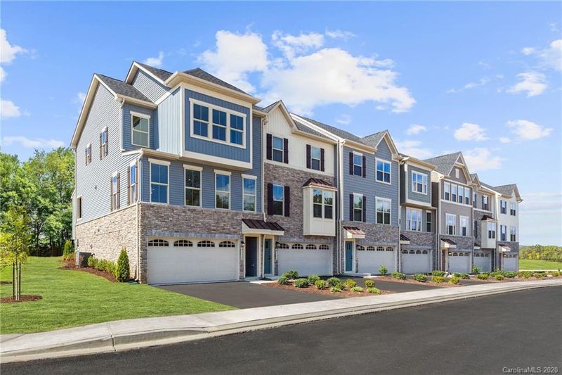 610 Crudent Dr #1003B, Tega Cay, SC 29708