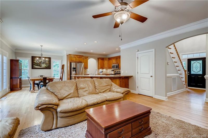 5440 Doe St, Concord, NC 28025