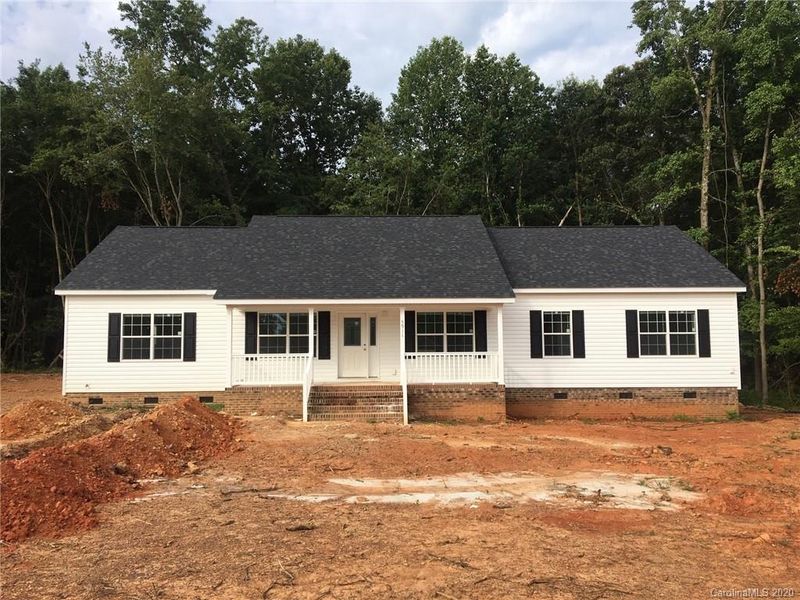 5911 Ruffner Ct, Wingate, NC 28174