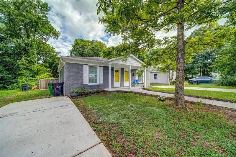 1013 Allen St, Charlotte, NC 28205