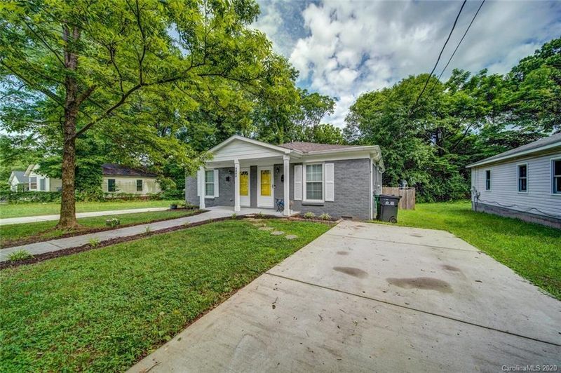 1013 Allen St, Charlotte, NC 28205