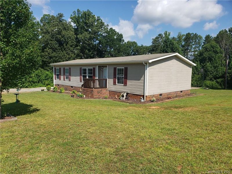 537 Abbeydale Rd, Harmony, NC 28634