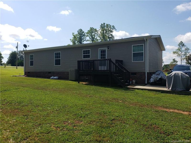 537 Abbeydale Rd, Harmony, NC 28634