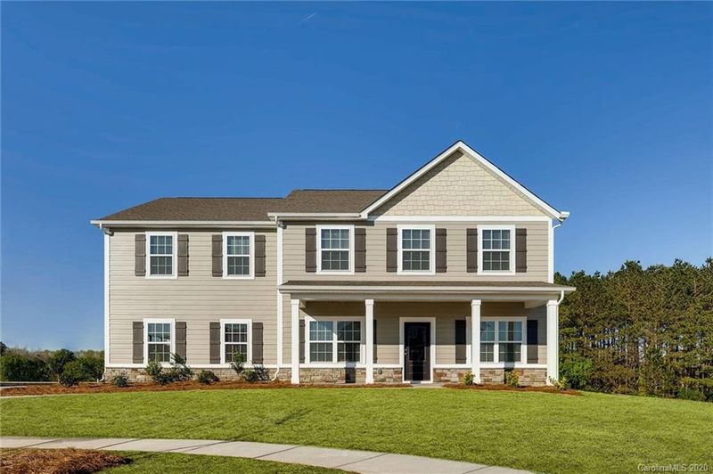 4336 Allenby Pl, Monroe, NC 28110
