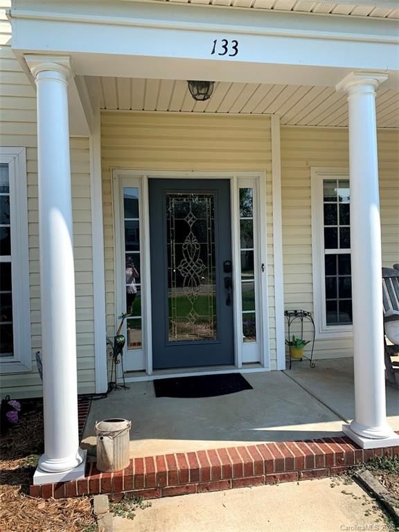 133 Lamplighter Ln, Mooresville, NC 28115