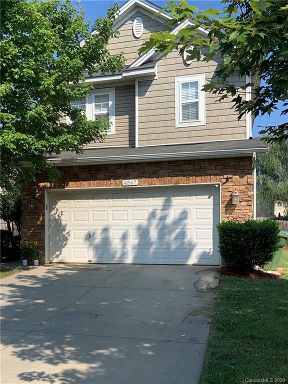 4567 Stone Mountain Dr, Gastonia, NC 28054