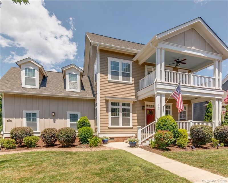122 Lilac Mist Loop, Davidson, NC 28115