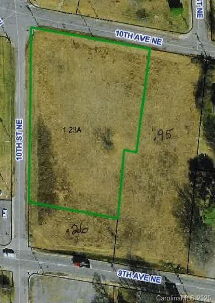 0 10th St NE, Hickory, NC 28601