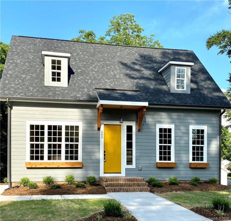 202 Ferrell Ave, Belmont, NC 28012