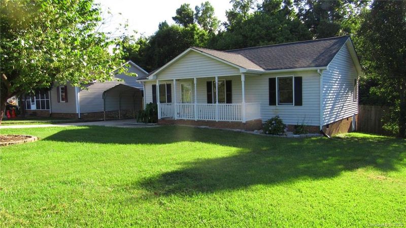 107 Duff St, Gastonia, NC 28054
