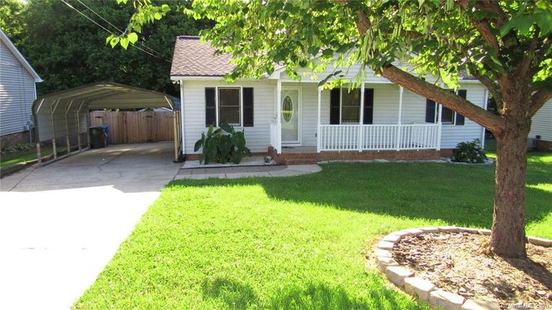 107 Duff St, Gastonia, NC 28054