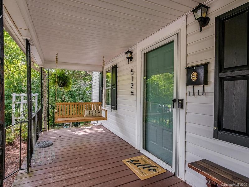 5126 Elder Ave, Charlotte, NC 28205