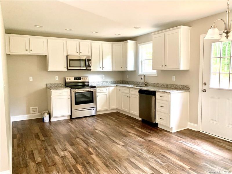 3010 Walter Dr NW, Concord, NC 28027